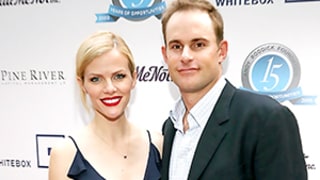 Brooklyn Decker, Andy Roddick Step Out After Pregnancy Announcement: See the Photo