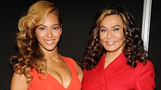 Tina Knowles Pens Sweet Mother's Day Letter to