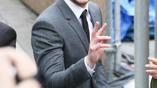 Don't Need No J.Law