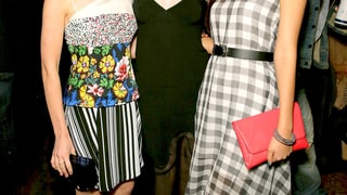 Pretty Prints-esses