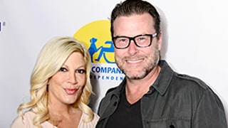 Tori Spelling, Dean McDermott Say Marriage Is