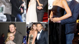 Awkward Celebrity Prom Poses!
