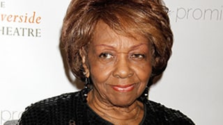 Cissy Houston Says Bobbi Kristina Brown Is