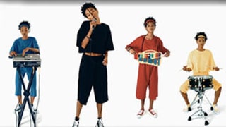 Willow Smith Debuts Music Video For New Song
