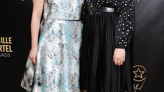 Mad Men Meets Sisterhood