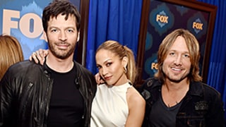 American Idol Final Season: Jennifer Lopez, Keith Urban, Harry Connick, Jr. Return to Judge