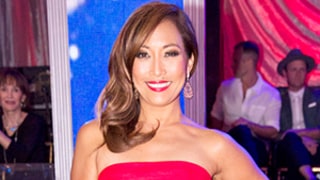 Carrie Ann Inaba Dishes on Her Best—And Wildest!—Dancing With the Stars Styles