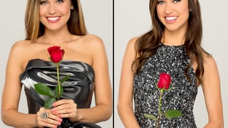 The Bachelorette's Britt Nilsson & Kaitlyn Bristowe