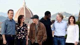 The Florentine Code