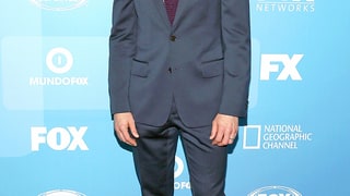 Matt Bomer: 2015 FOX Programming Presentation