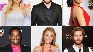 Loose Talk: Stars' Best and Most Outrageous Quotes!