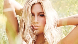 Ashley Tisdale Gushes About Her Husband Christopher French: He's So Patient