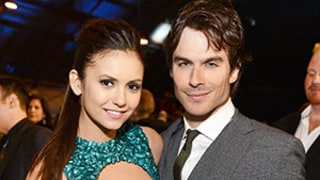 Nina Dobrev Breaks Silence on Ex Ian Somerhalder's Wedding to Nikki Reed: