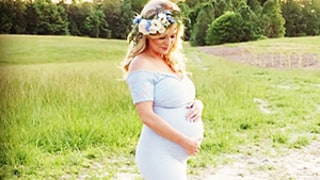 Emily Maynard Expecting a Baby Boy With Husband Tyler Johnson