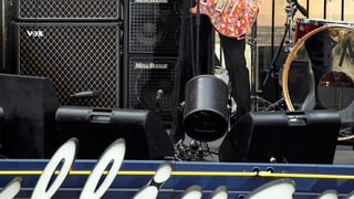 Paul McCartney