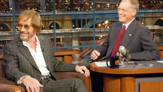 Warren Zevon