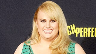 Rebel Wilson Launching Plus-Size Clothing Line With Torrid: Details
