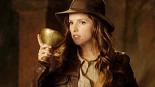 Anna Kendrick Plays Indie Anna Jones for Red Nose Day: Watch the Funny Sketch!