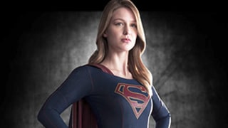 Supergirl First Look Trailer: Could CBS' New Hero Be the Female Badass We've Been Waiting For?