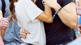 Coachella Kisses