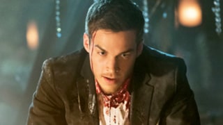 The Vampire Diaries Will Be
