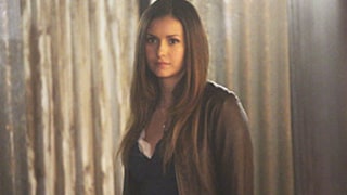 The Vampire Diaries Season 6 Finale Said a Heartbreaking Goodbye to Nina Dobrev -- Read the Recap!