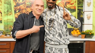 Chew on This, Dogg
