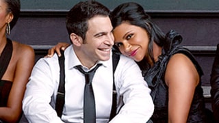 The Mindy Project Renewed for Season 4 -- On Hulu!