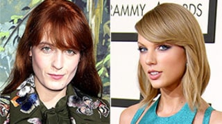 Florence Welch Had