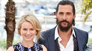 Matthew McConaughey's Film The Sea of Trees Booed, Laughed at During Cannes Film Festival: Read His Reaction!