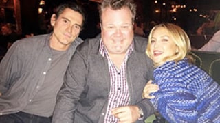 Kate Hudson Has Almost Famous Reunion With Billy Crudup, Eric Stonestreet: Instagram Photo