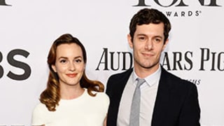 Leighton Meester Pregnant, Expecting First Child With Adam Brody