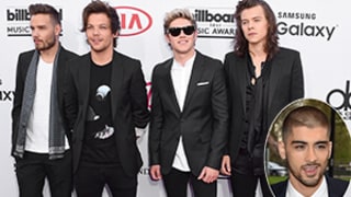 One Direction Gives