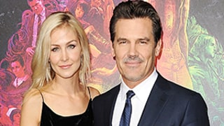 Josh Brolin Is Engaged to Kathryn Boyd: Get the Details