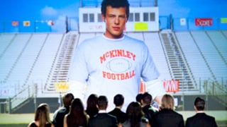 Glee Cast Remembers Cory Monteith in Final Season DVD Extra: Watch