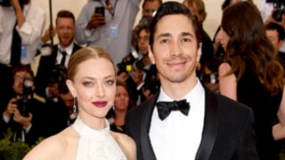 Amanda Seyfried Reveals She Fell for Boyfriend Justin Long on Instagram: