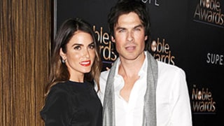 Ian Somerhalder Wishes Wife Nikki Reed a Happy Birthday With Sentimental Instagram Message, Photo: