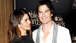 Nikki Reed Did