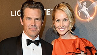 Josh Brolin, Fiancee Kathryn Boyd Slay the Cannes Red Carpet After Engagement Reveal: See Her Ring!