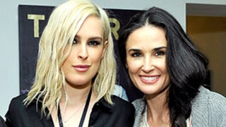 Demi Moore: