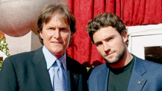 Brody Jenner Did Not Watch the Keeping Up With Kardashians: About Bruce Special: