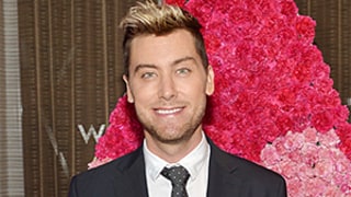 Lance Bass's Top Pop Tracks