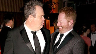 Eric Stonestreet Explains Epic Sex Toy Prank on Modern Family Costar Jesse Tyler Ferguson