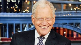 David Letterman Gets Funny, Emotional Tributes From Jimmy Kimmel, Bill Murray, Ellen DeGeneres