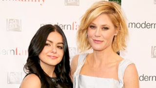Julie Bowen Says Ariel Winter Is