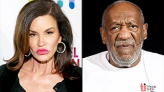 Janice Dickinson Suing Bill Cosby for Defamation