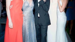 It Girls and Their Man