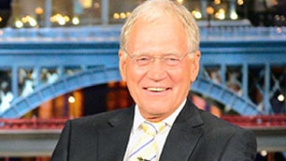 Steve Martin, Jerry Seinfeld, and More Pals Help David Letterman Deliver Last Top 10 List
