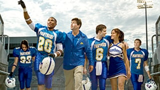 Memorial Day TV 2015: CMT's Friday Night Lights Marathon With Jessie James Decker and More!