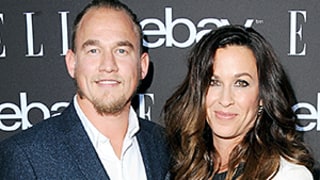 Alanis Morissette Reveals How Her Marriage Has Evolved, Looks Back on Jagged Little Pill 20 Years Later